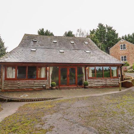 Villa The Old Stables Ross-on-Wye Exterior foto